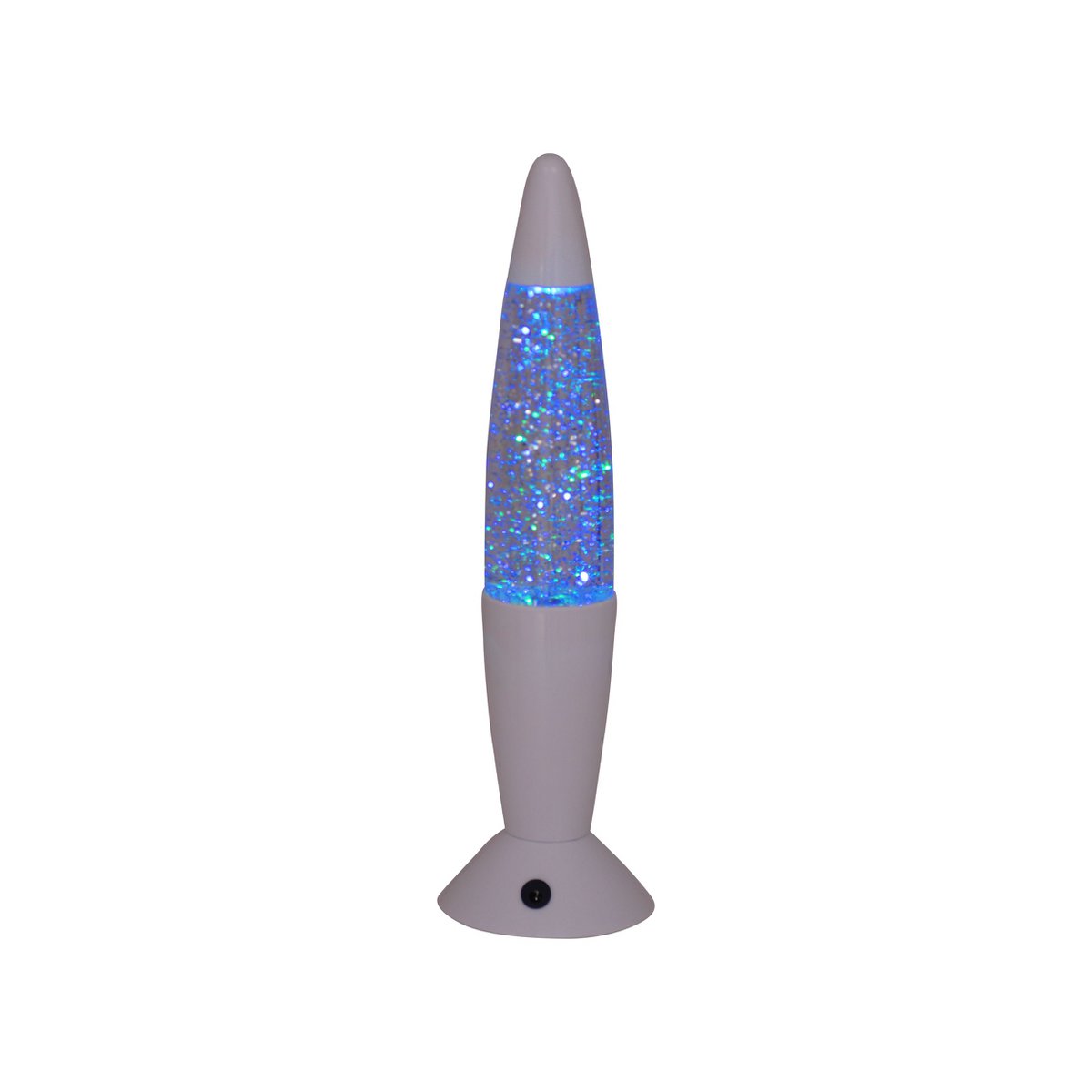LED Tafellamp Glitter - 36 cm (RGB Effect)