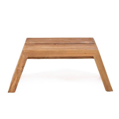 Teak tafel Cocoon naturel