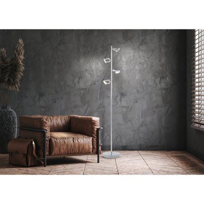 LED Vloerlamp Platrix