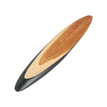 Teak tapasbord Bondi - XL