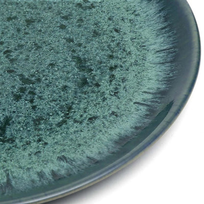 Saladebord Aqua aqua (Set van 6)