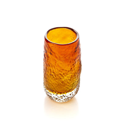 Glazen longdrinkglas Marbella glow highball amber