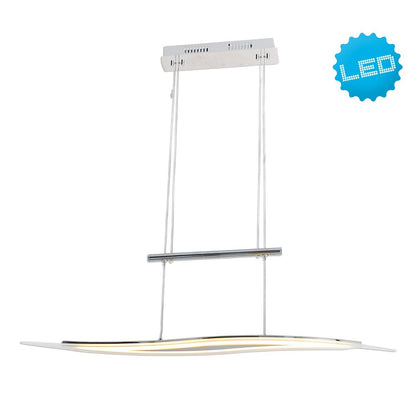 LED - hanglamp "Wave" - OutHome