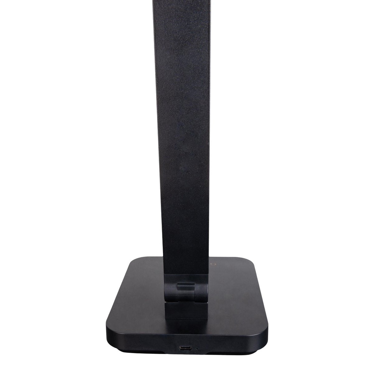 LED Tafellamp Mover Zwart - 38 cm (Dimbaar/CCT)