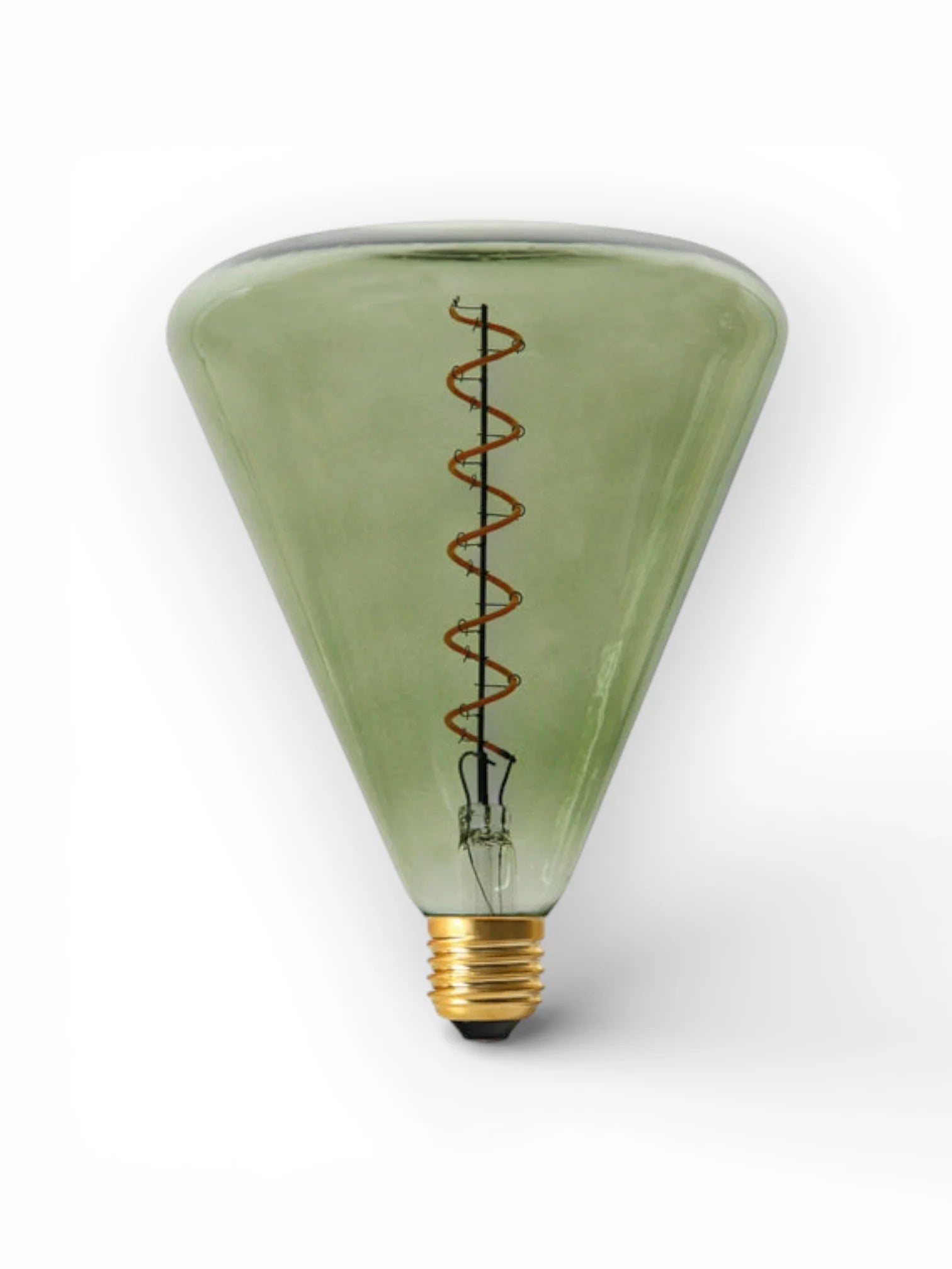 LED Lamp Dilly Groen - 4W E27 - OutHome