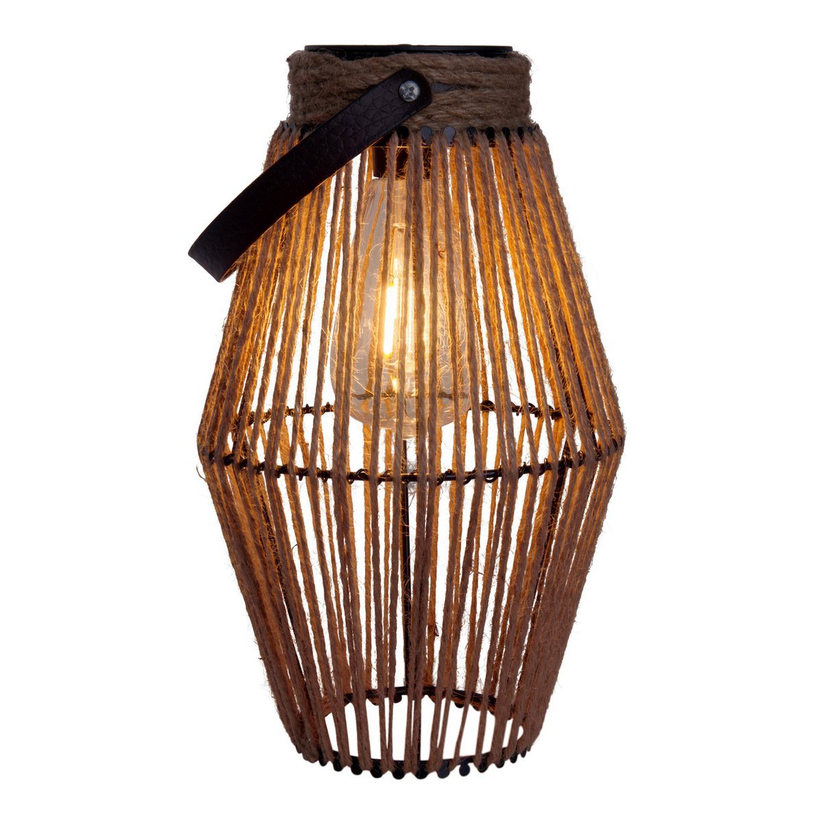 Solar Lantaarn "Jura" - OutHome