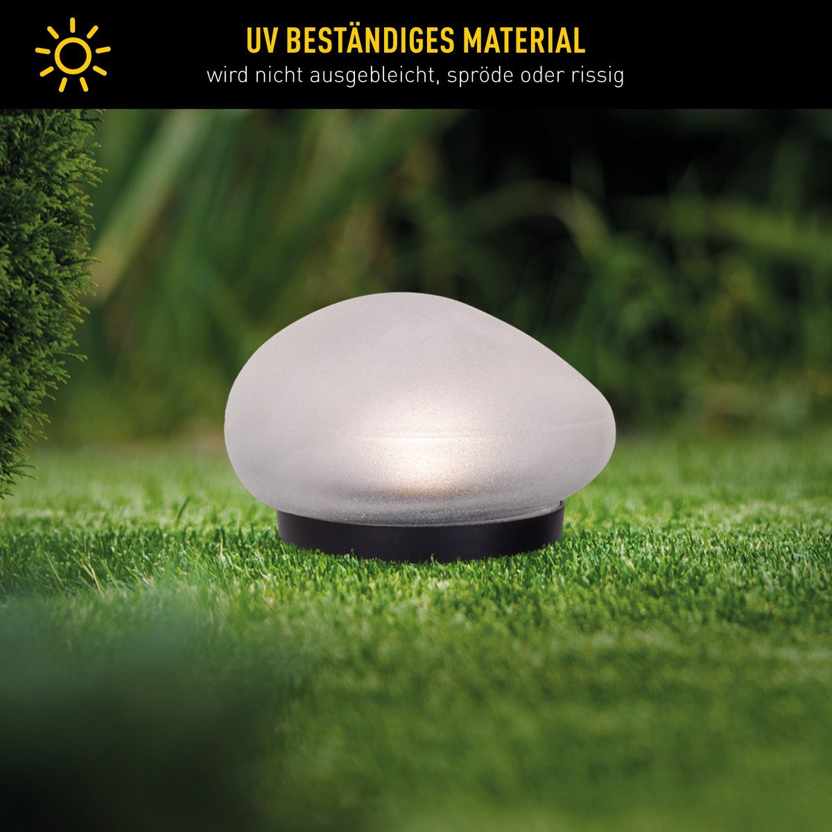 LED Grondspot "Guri" – Set van 3 - OutHome