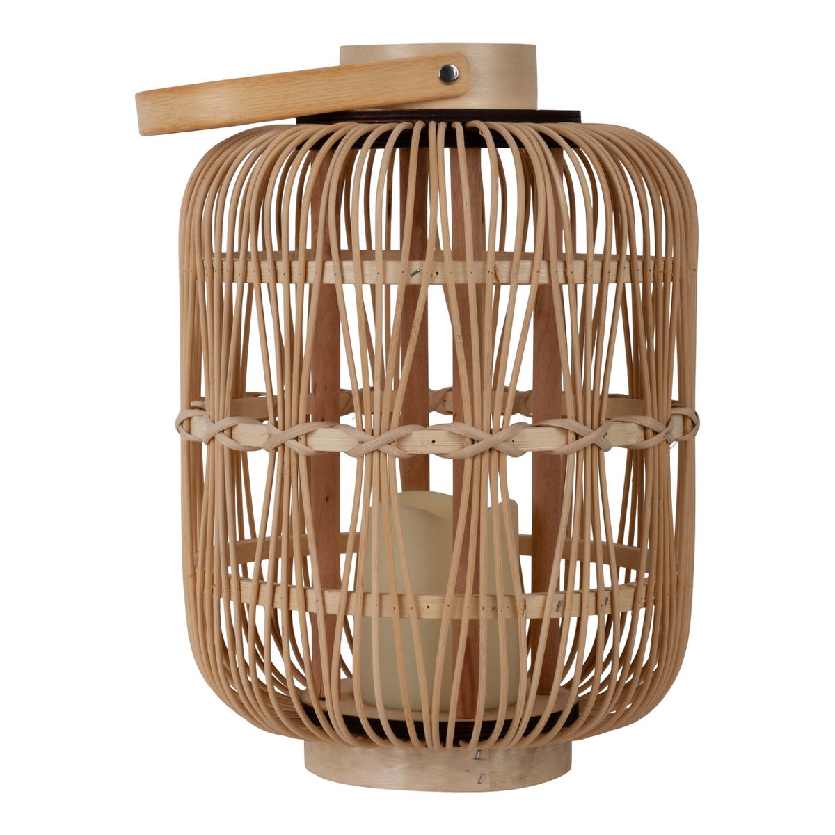 LED Decoratielamp Korbinian - 42,5 cm