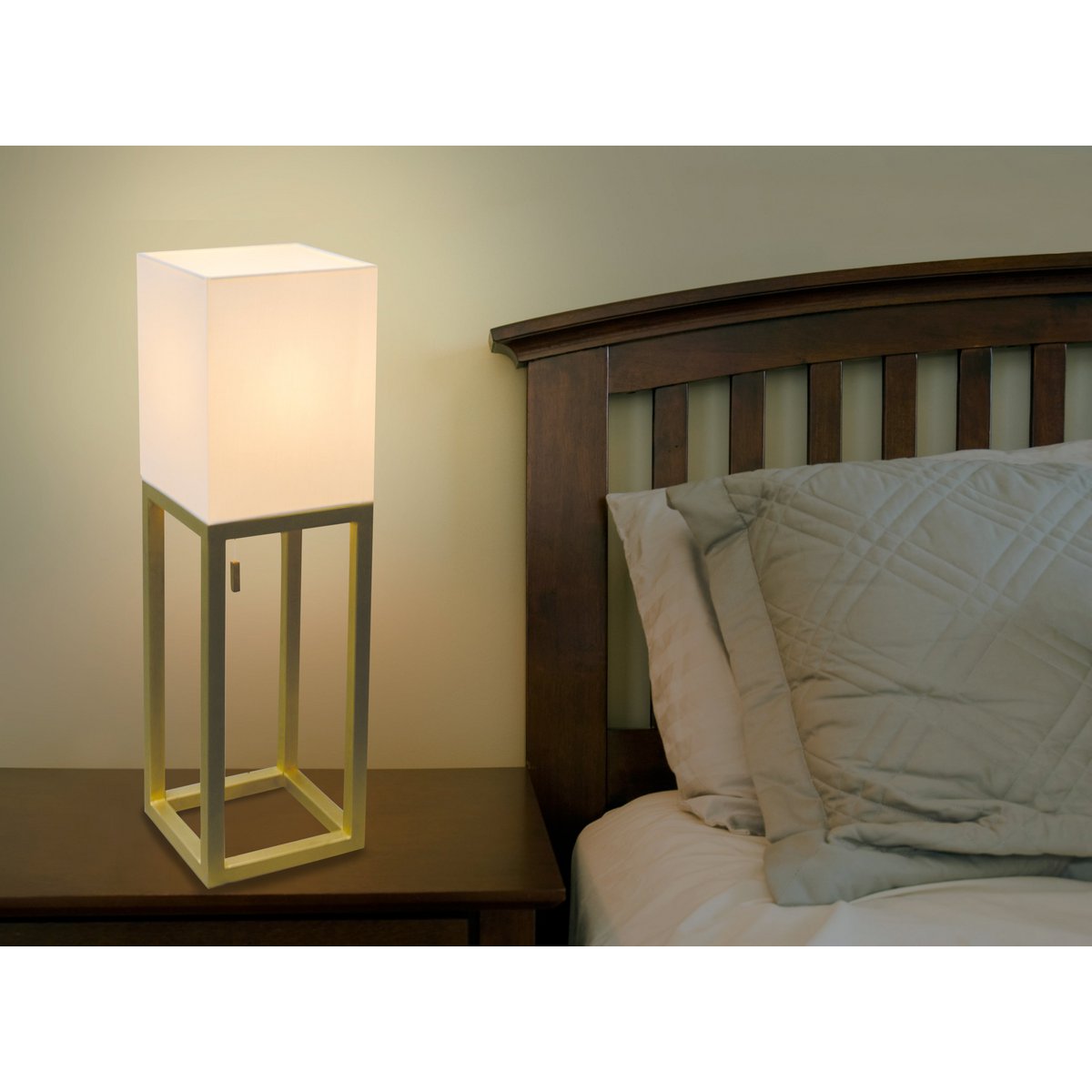 "Alfa" tafellamp - OutHome