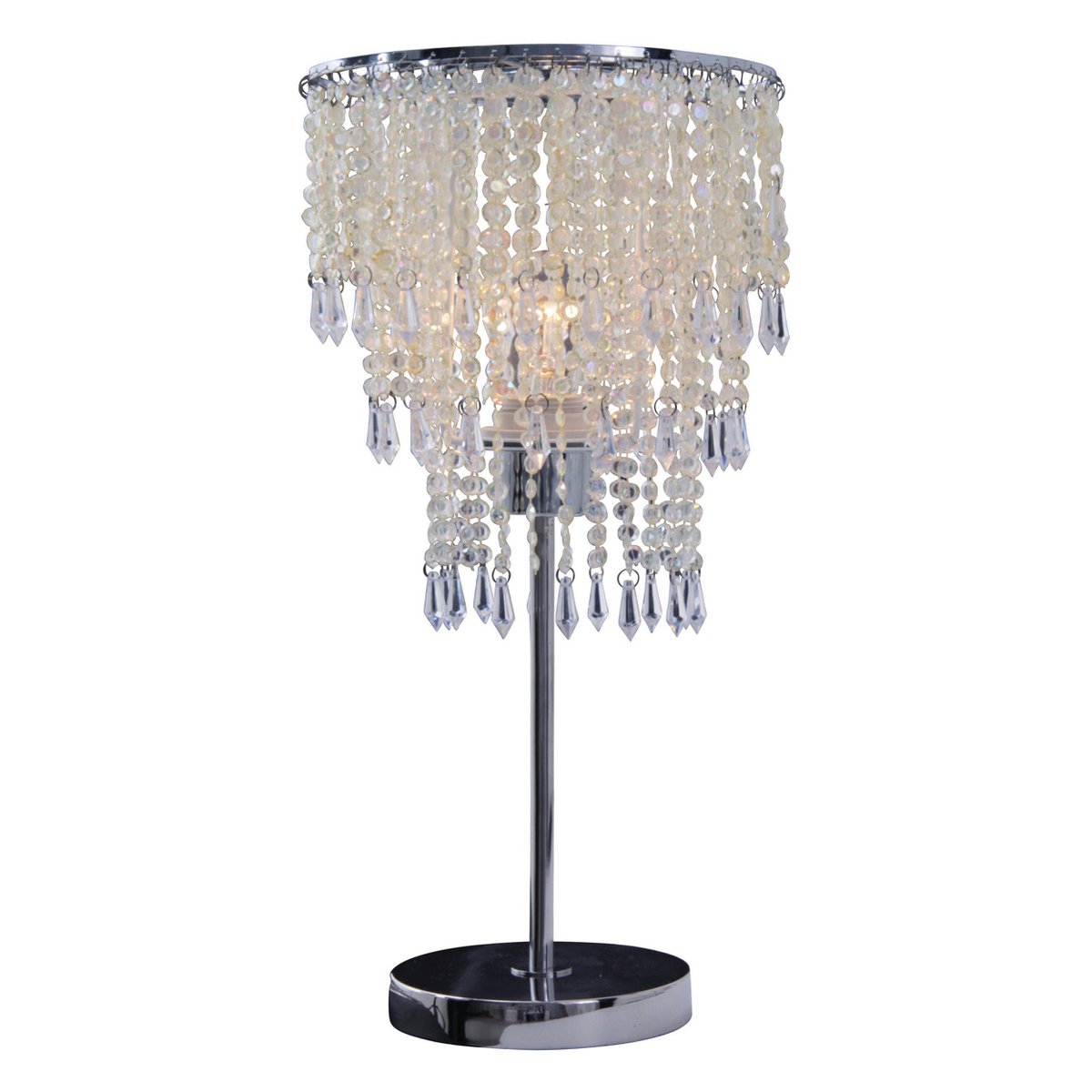 Kroonluchter Kira Helder - Ø 22,5 cm (E27)