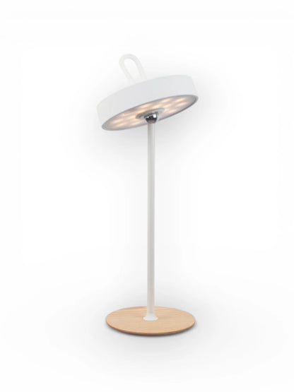 LED Acculamp Magnetisch Wit - 36 cm