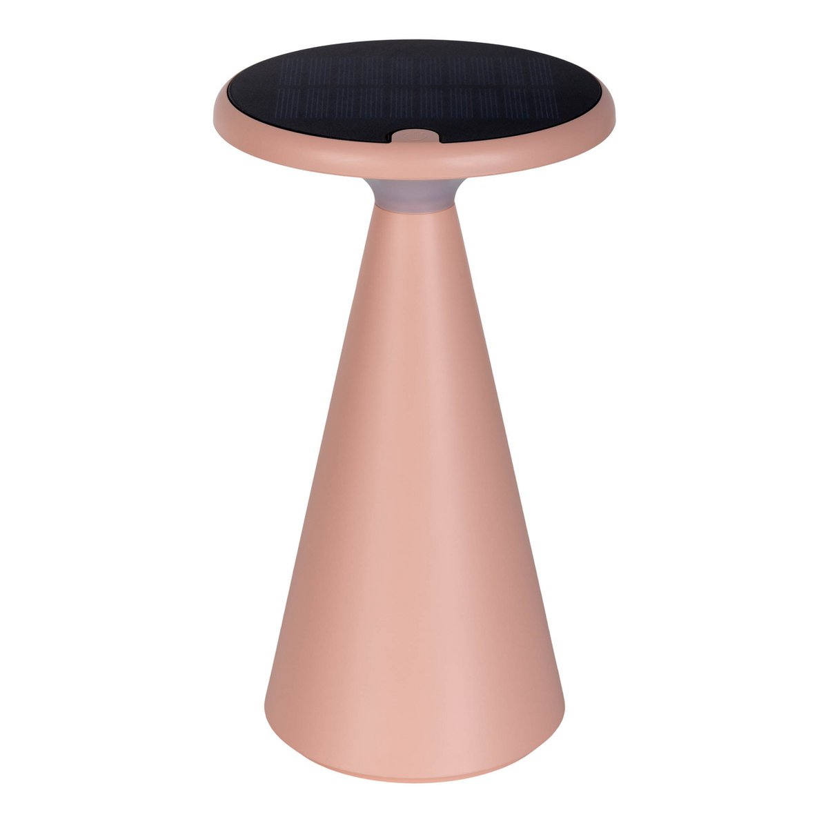 Solar Tafellamp Palu Roze - 20 cm (Binnen/Buiten)