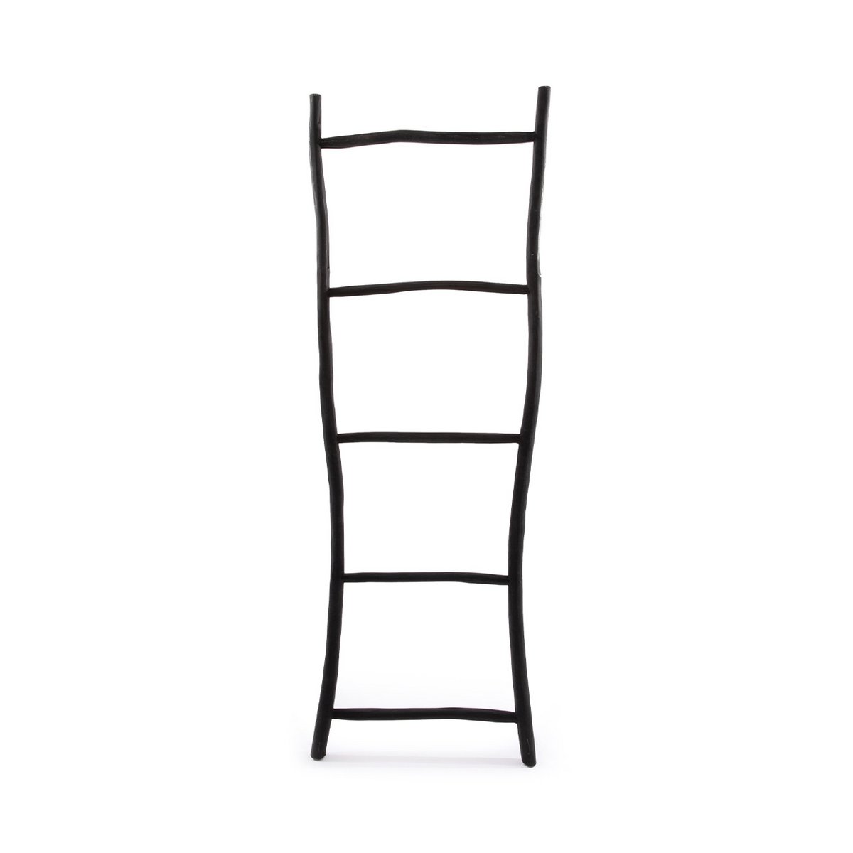 Ladder Tulum zwart - 165 cm
