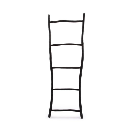 Ladder Tulum zwart - 165 cm