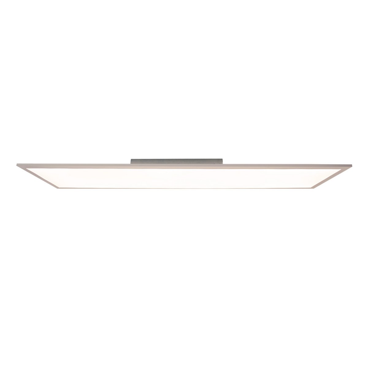 LED Paneel Nicola Wit - 119,5 x 29,5 cm