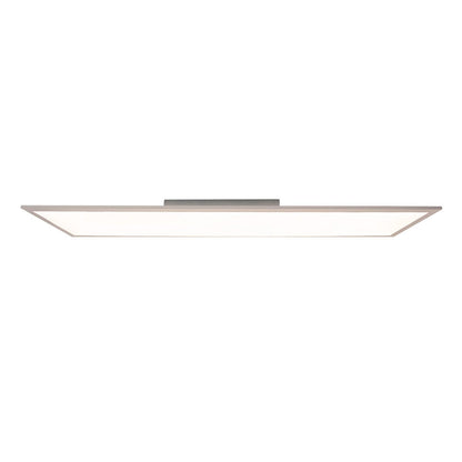 LED Paneel Nicola Wit - 119,5 x 29,5 cm