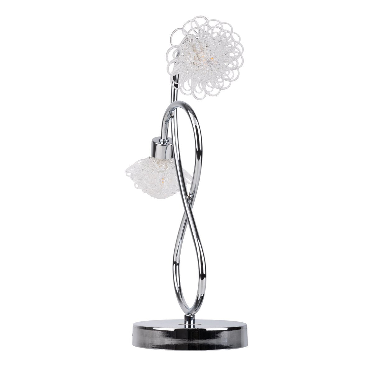 LED Tafellamp Bloem - 38 cm