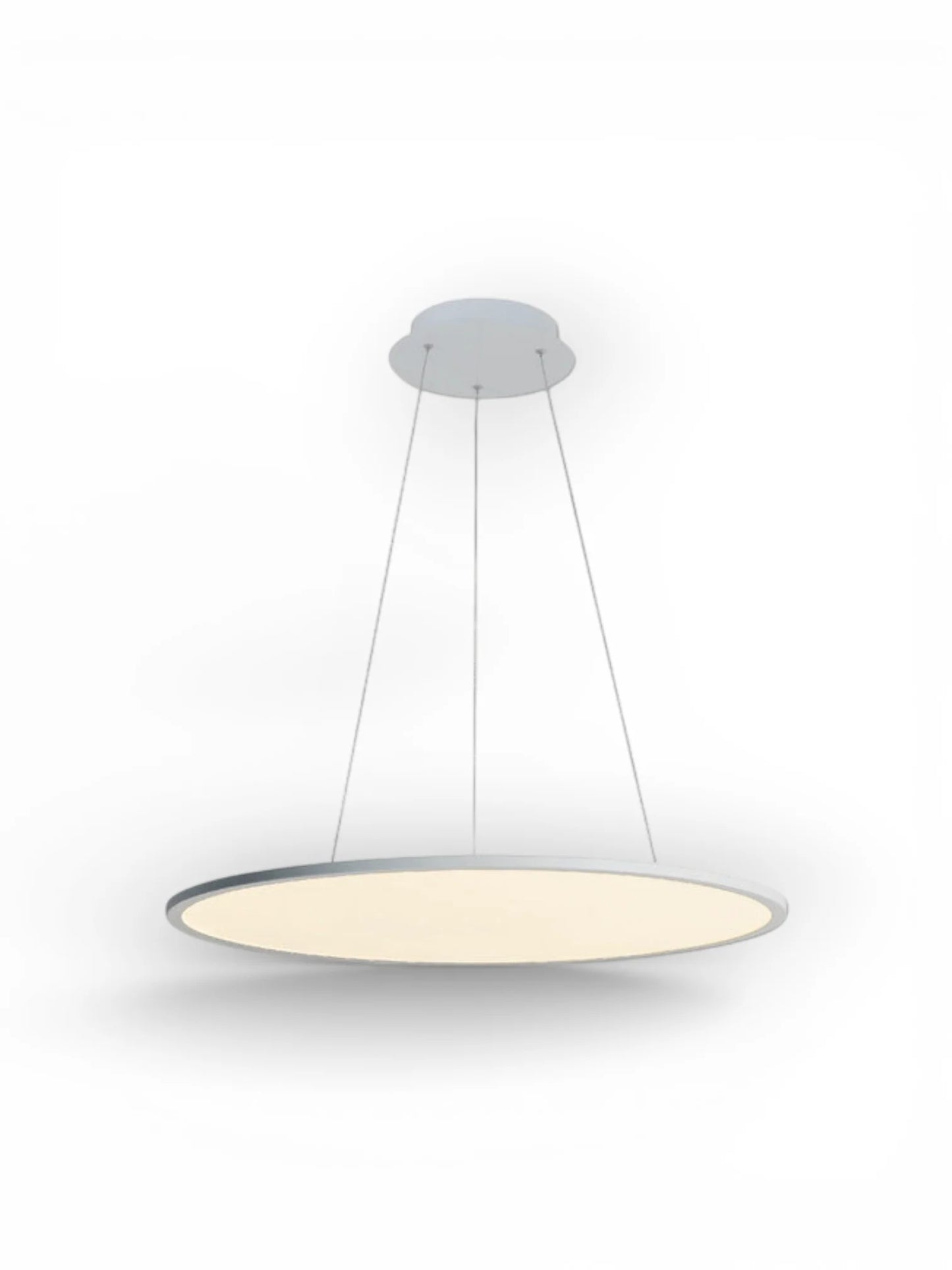 LED Hanglamp Discus