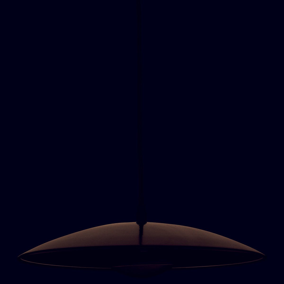 LED hanglamp "Oslo" d:34cm - OutHome