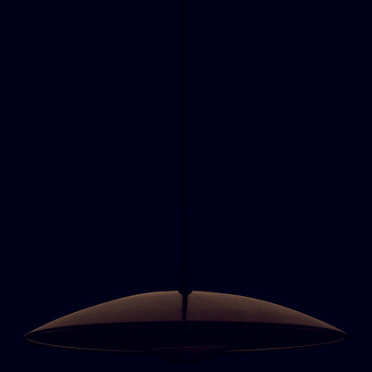 LED hanglamp "Oslo" d:34cm - OutHome