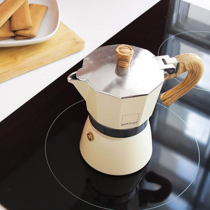 Venetië - Percolator Crème