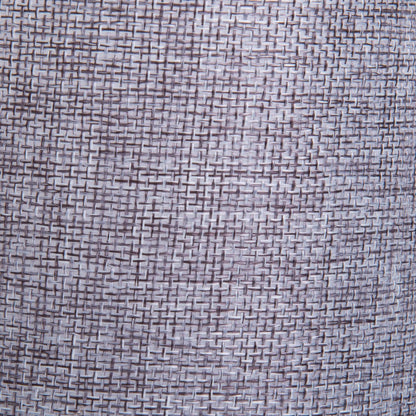 Tafellamp Beta Grijs Metaal/Textiel (E14)