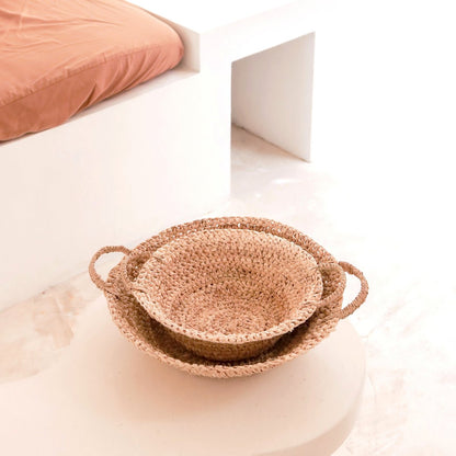 Schaal Raga Raffia (2 maten)