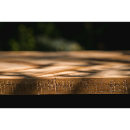 Teak console Nova naturel