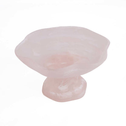 Hars fruitkraam roze/wit
