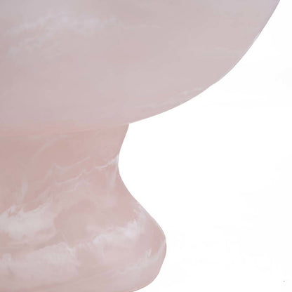 Hars fruitkraam roze/wit