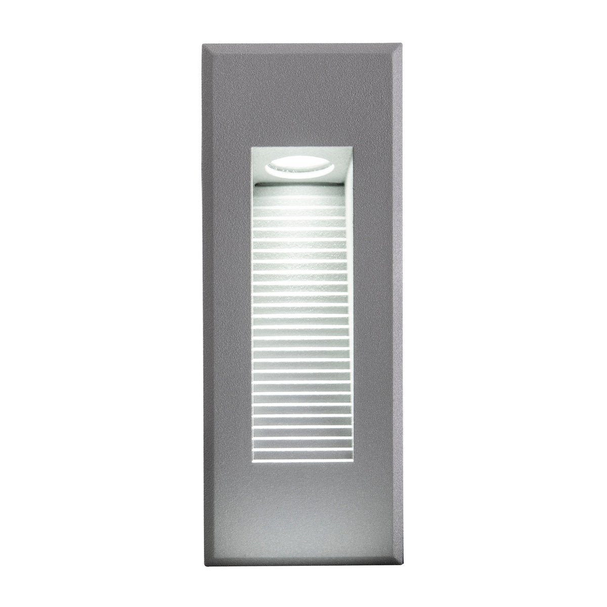 LED Buitenlamp Wand Inbouw Kolari