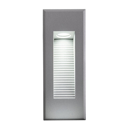 LED Buitenlamp Wand Inbouw Kolari