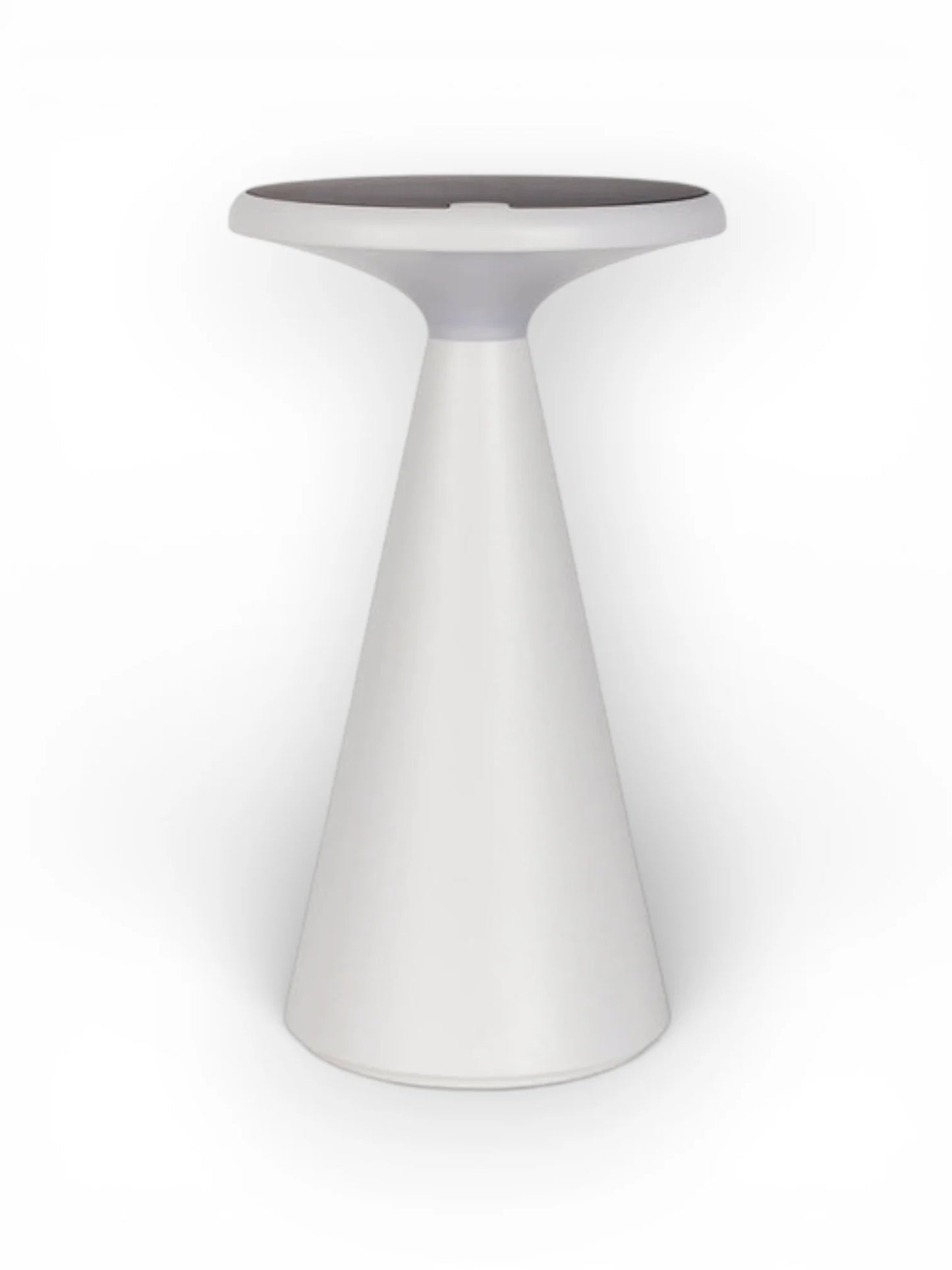 Solar Tafellamp Palu Wit - 20 cm (Binnen/Buiten)