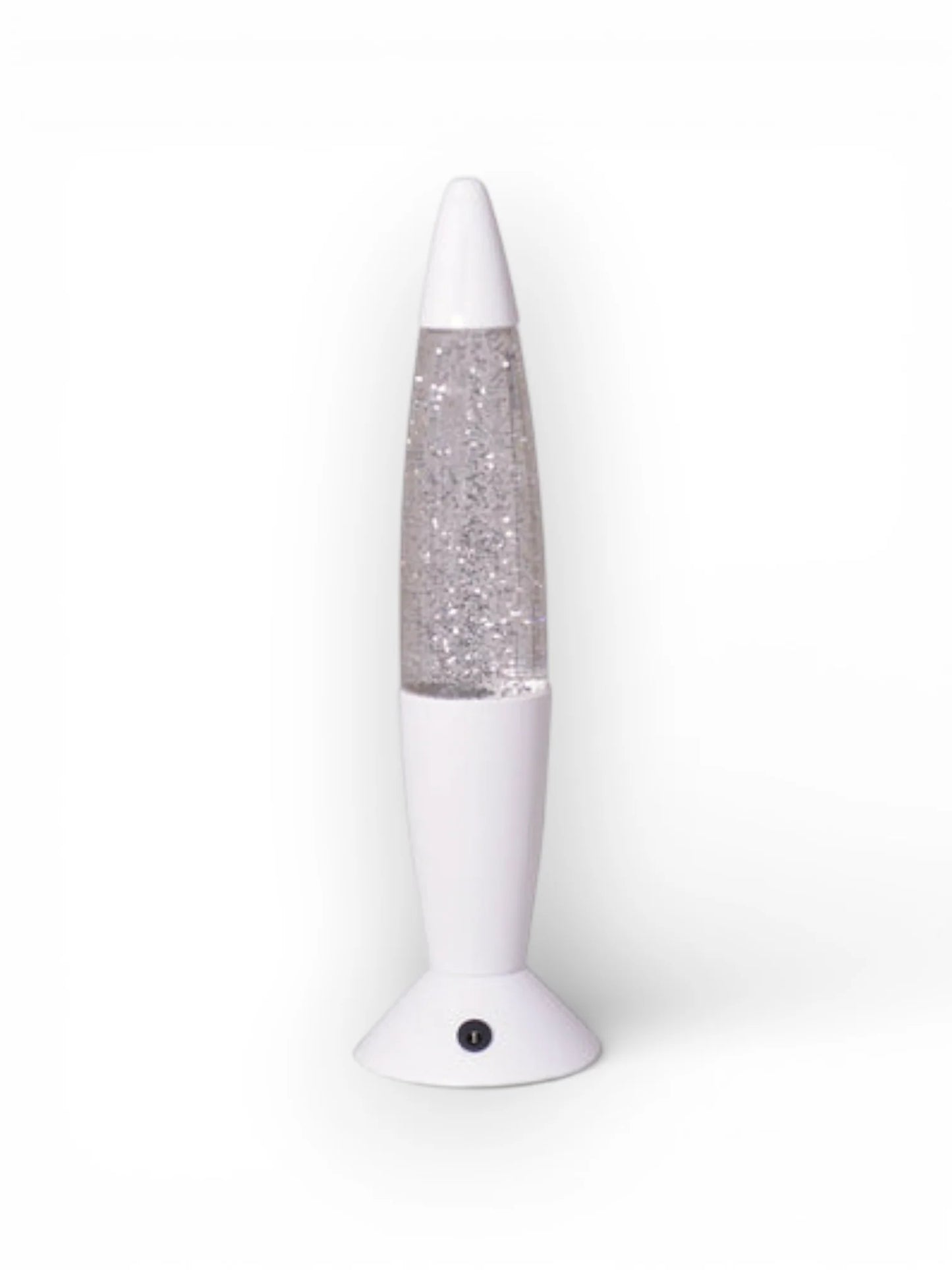 LED Tafellamp Glitter - 36 cm (RGB Effect)