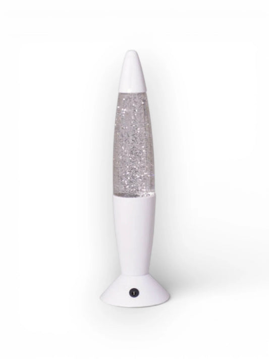 LED Tafellamp Glitter - 36 cm (RGB Effect)