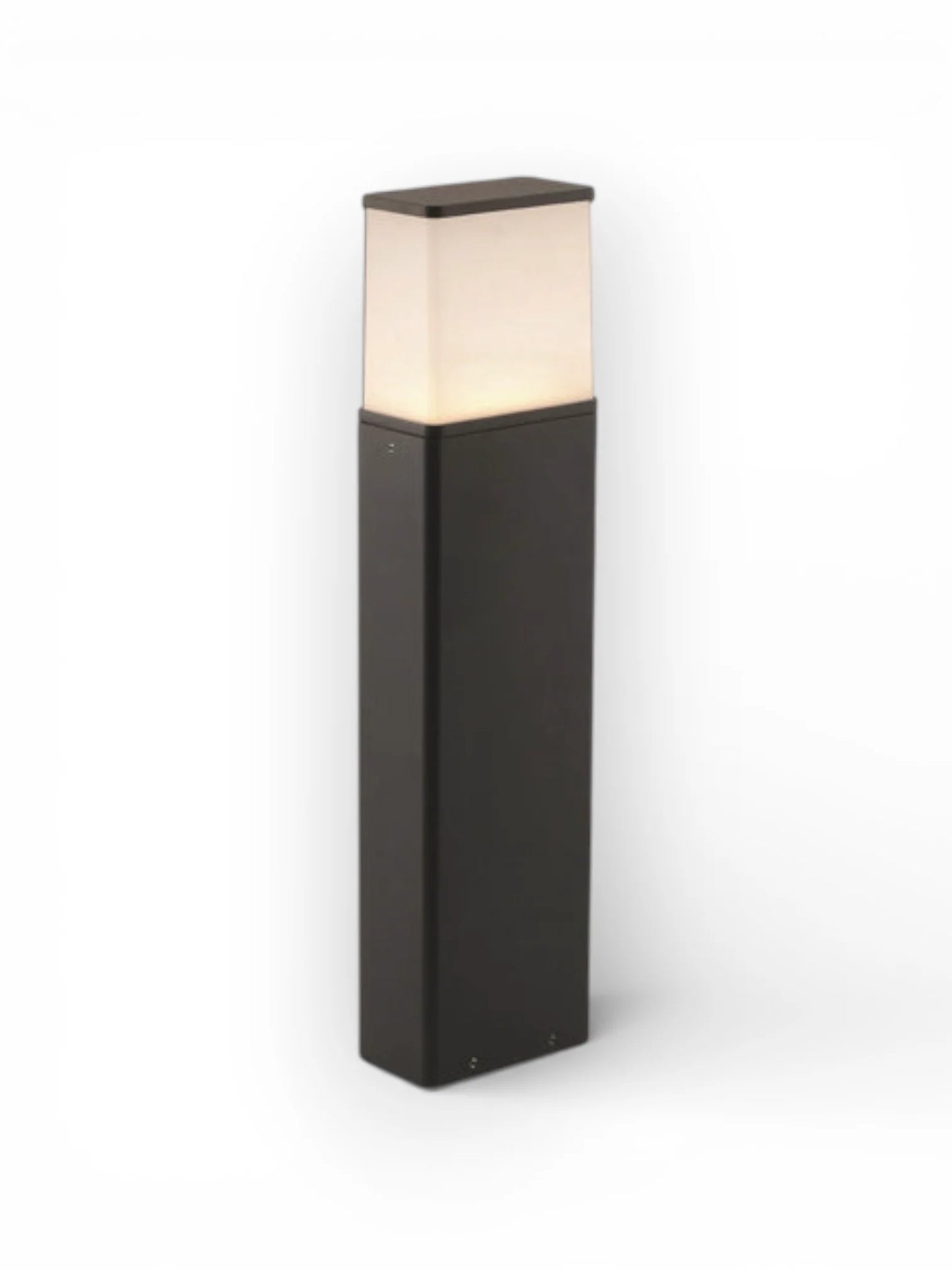 LED Buitenlamp Vigo Antraciet (Sokkel)