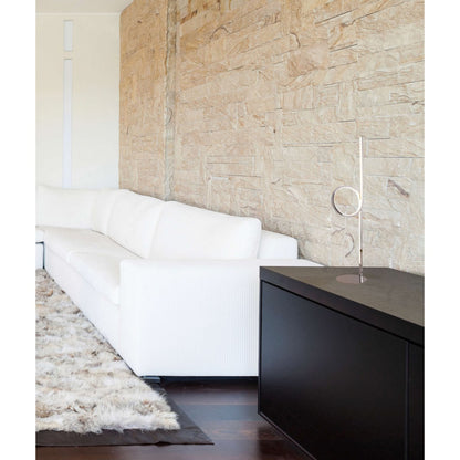 LED Tafellamp Loop - 65 cm