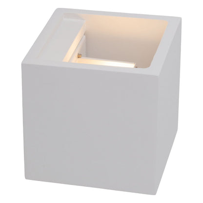 LED Wall Lamp S: 11,5 cm - OutHome