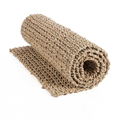 Sisal loper Sizali naturel - 200x70 cm