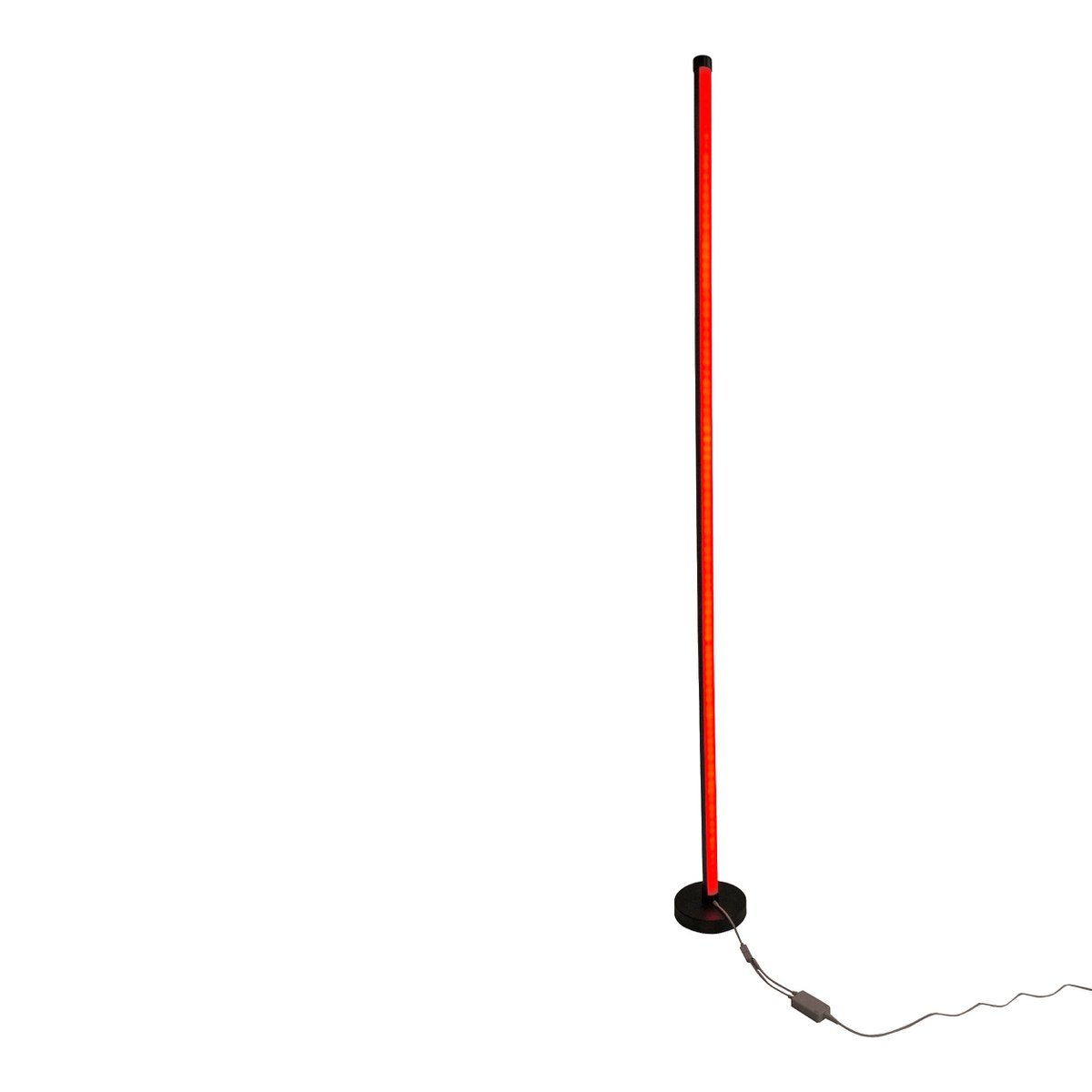 LED Decoratielamp Motion Light Kleurrijk - 150 cm