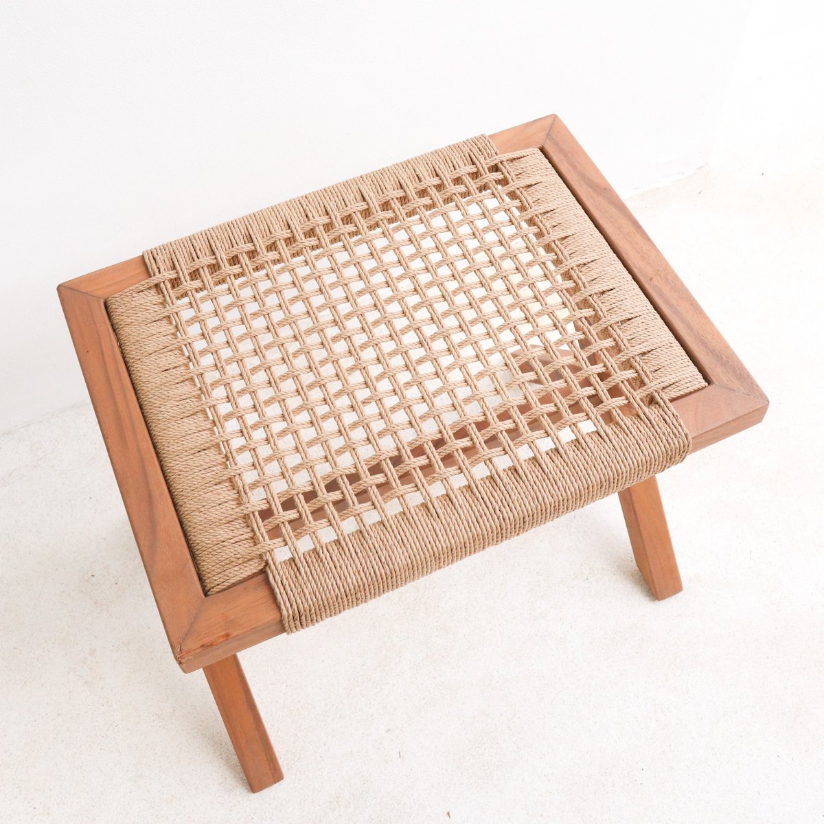 Kruk Indra Trembesi/Papier Beige