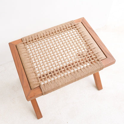 Kruk Indra Trembesi/Papier Beige