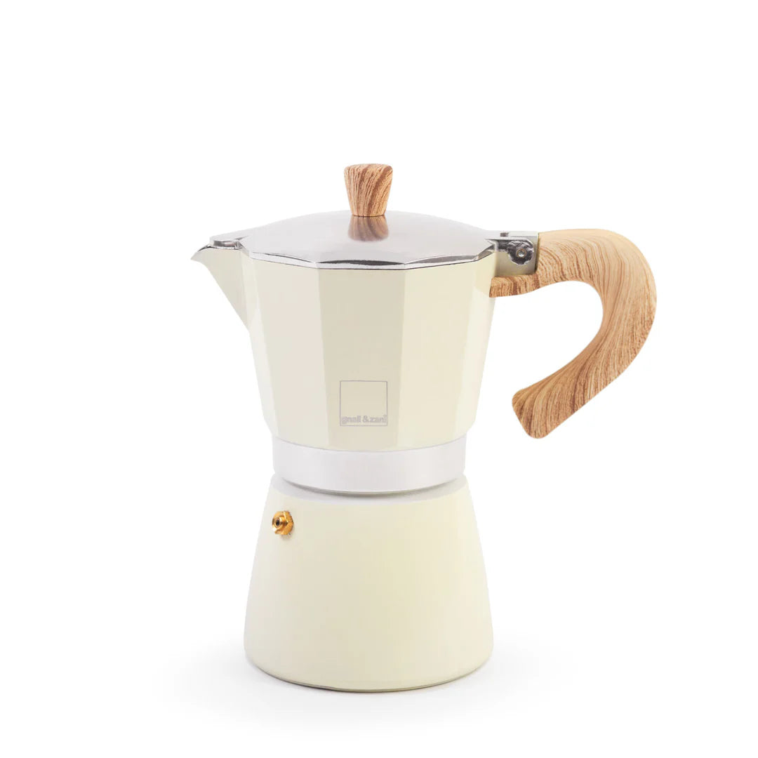 Percolator Venetië Crème