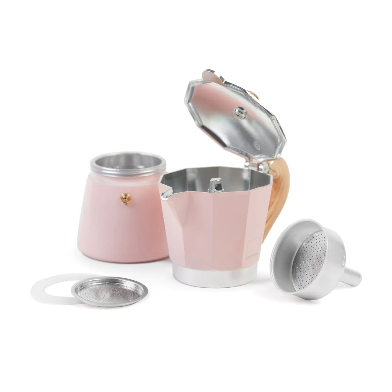 Percolator Venetië Roze
