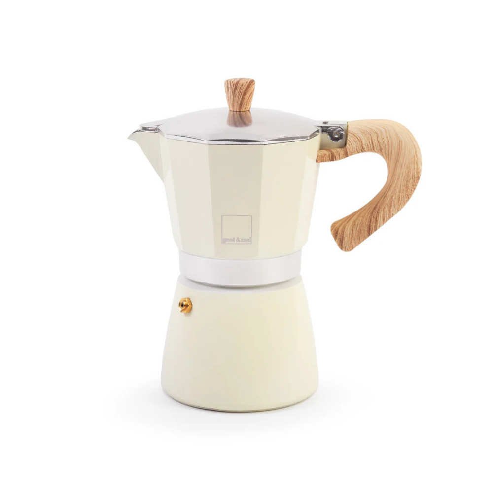 Percolator Venetië Crème
