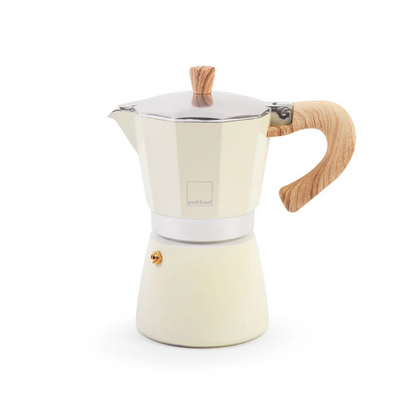 Percolator Venetië Crème