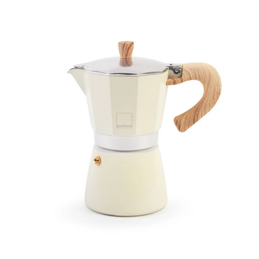 Percolator Venetië Crème
