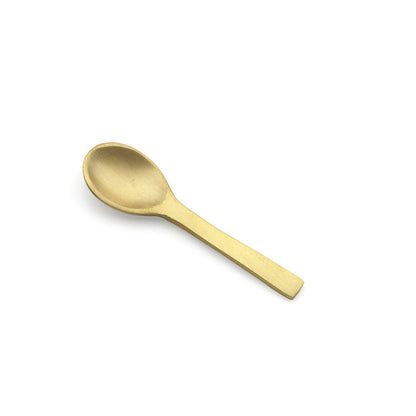 Zoutschep Mini goud - S