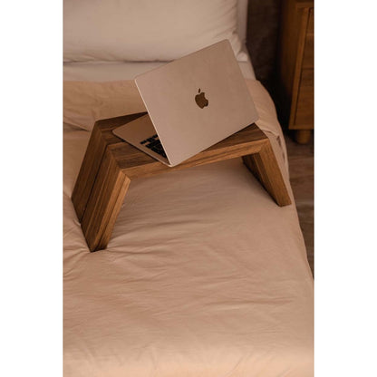 Teak tafel Cocoon naturel