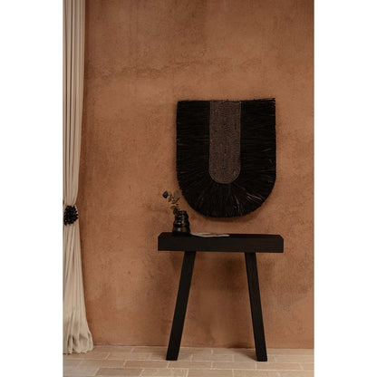 Consoletafel Stance zwart